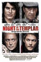 Смотреть Night of the Templar